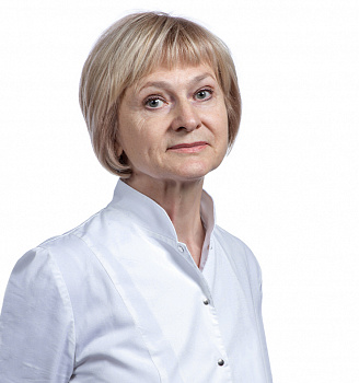 Игнатова Галина Михайловна
