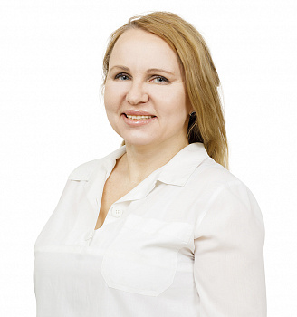 Гурьева Анжелика Алексеевна