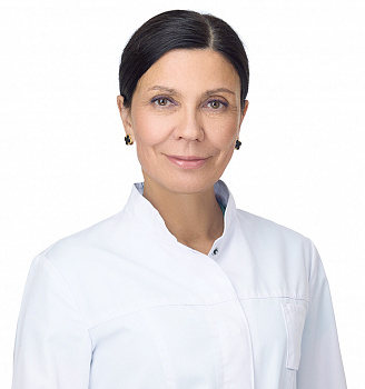 Аунапу Ирина Владимировна