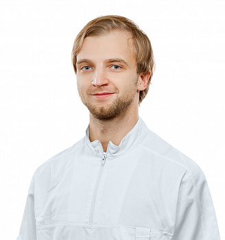 Мизилин Иван Евгеньевич