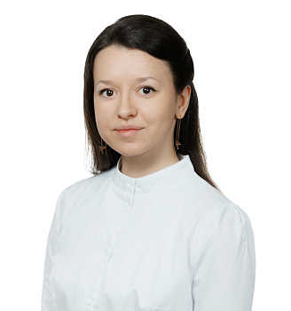 Чутчикова Инна Александровна