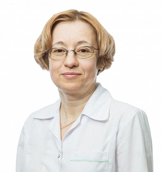 Дунь Галина Александровна