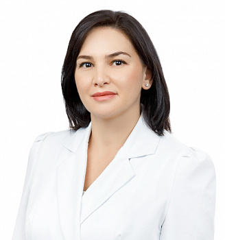 Келехсаева Оксана Руслановна