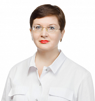 Кисленко Татьяна Юрьевна