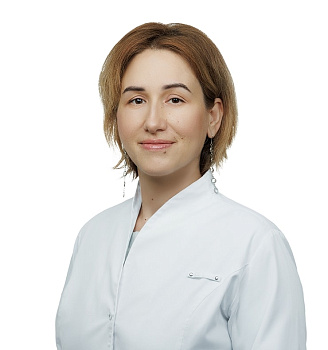 Рудникова Наталья Александровна