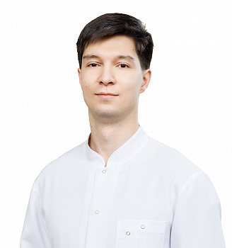 Керимов Кирилл Базарович