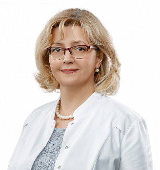 Киселева Татьяна Сергеевна