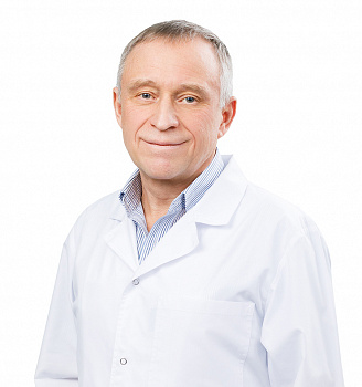 Громов Александр Игоревич