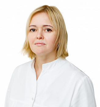 Дробязко Ольга Александровна