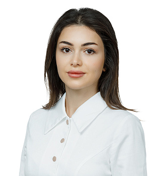 Елчиева Гюнель Имран кызы