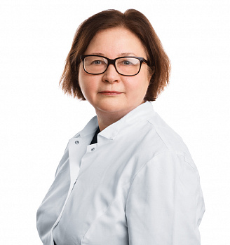 Емельянова Елена Леонидовна