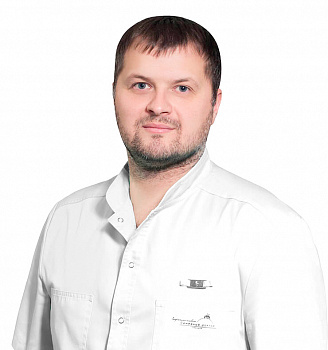 Селянко Владимир Валерьевич