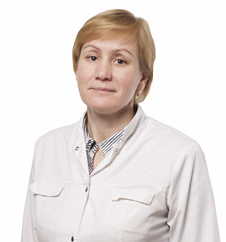 Кузьмина Татьяна Викторовна