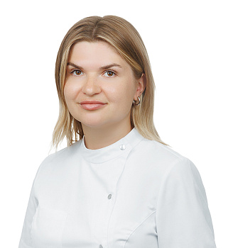 Литюшкина Ирина Анатольевна