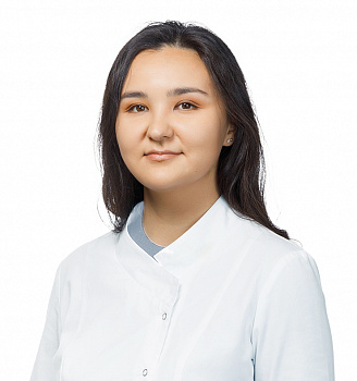 Фролова Татьяна Александровна