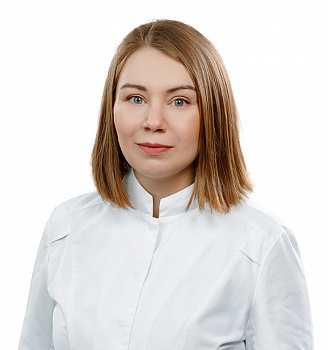 Серебро Нина Леонидовна