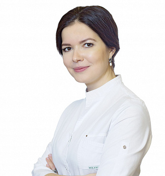 Прохорова Мария Викторовна