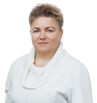 Подгорная Ольга Владимировна