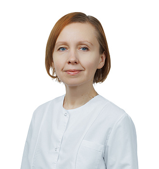 Шеянова Лариса Владимировна