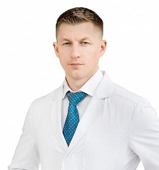 Еремин Иван Константинович