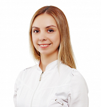 Бегун Татьяна Андреевна