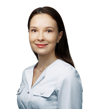 Пикалова Анастасия Владиленовна
