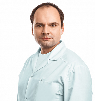 Старостин Александр Вадимович