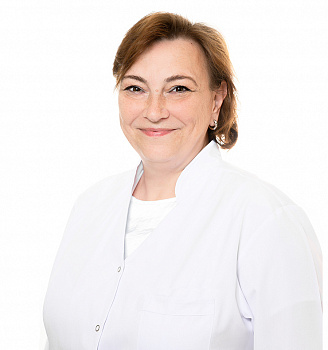 Макарова Наталья Васильевна