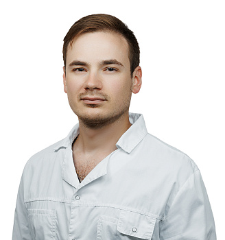 Бушуев Семен Дмитриевич