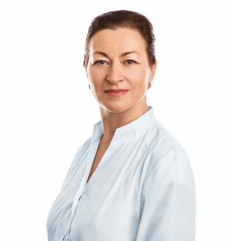 Ерёмина Светлана Сергеевна