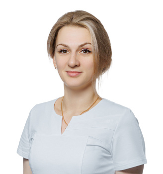 Яшина Елена Александровна
