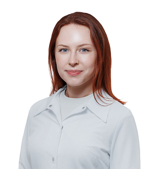 Верещак Дарья Павловна