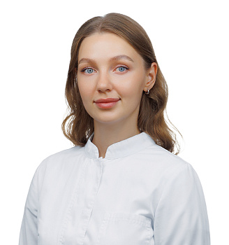 Князькина Екатерина Александровна