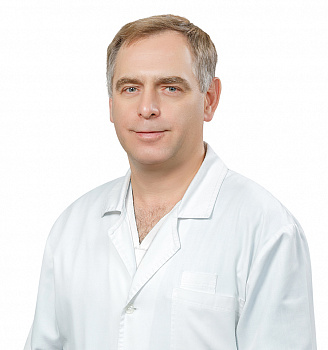 Кочнов Александр Александрович
