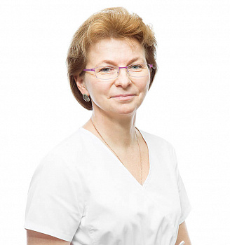 Корсакова Наталия Евгеньевна