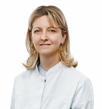 Чумакова Ольга Сергеевна