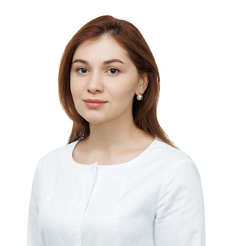 Суйдюмова Зайнаф Харуновна