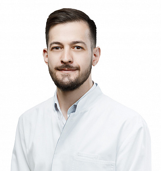 Цопанов Георгий Владимирович