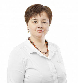 Артюкова Ольга Владимировна