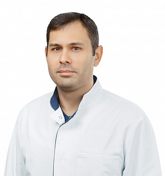 Курочка Юрий Георгиевич 
