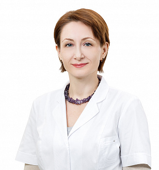 Агалакова Любовь Сергеевна