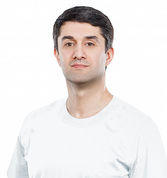 Агамов Загир Хидирович