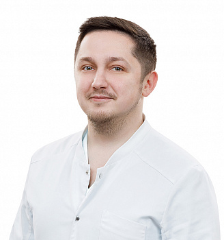 Лохматов Дмитрий Владимирович