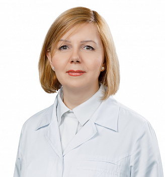 Скрипка Татьяна Борисовна