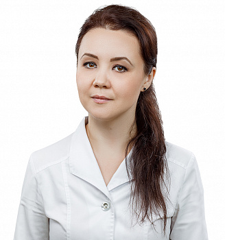 Левченкова Александра Юрьевна