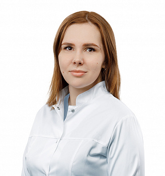 Худицкая Алёна Григорьевна