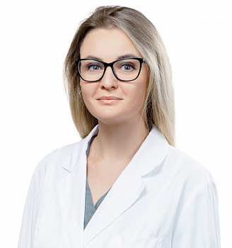 Лоскутова Елена Михайловна