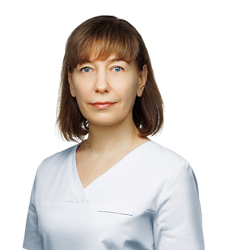 Дворянкина Наталья Валентиновна