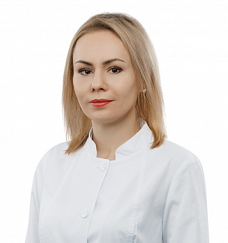 Сульдина Екатерина Михайловна