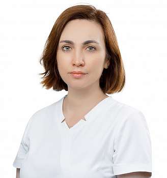 Забелина Олеся Анатольевна